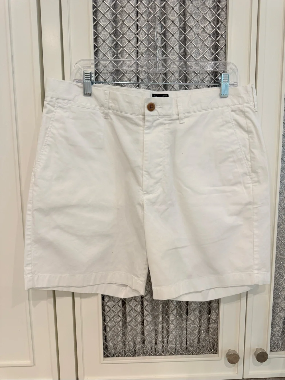 J. Crew 7